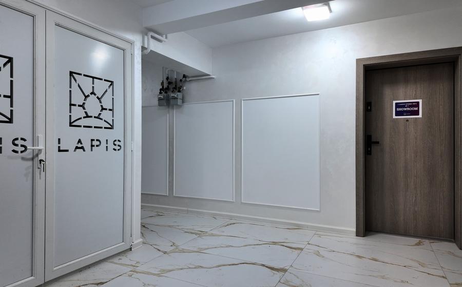 LAPIS RESIDENCE -  Apartament  1 camera, avans minim 15% - 5