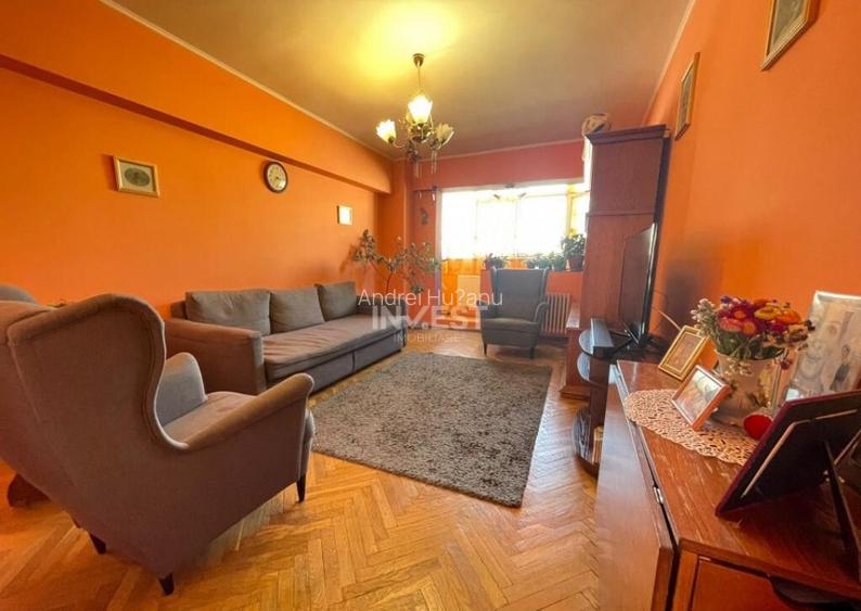 APARTAMENT DECOMANDAT 3 CAMERE , ALEXANDRU CEL BUN IASI , ET APARTAMENT DECOMANDAT 3 CAMERE , ALEXANDRU CEL BUN IASI , ET