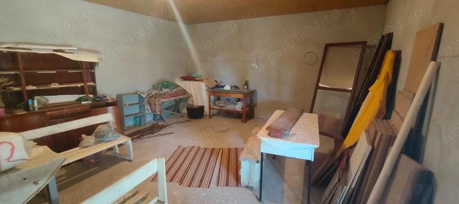 Oaza de Lini?te cu Poten?ial Masiv la Doar 20 km de Foc?ani! - 8