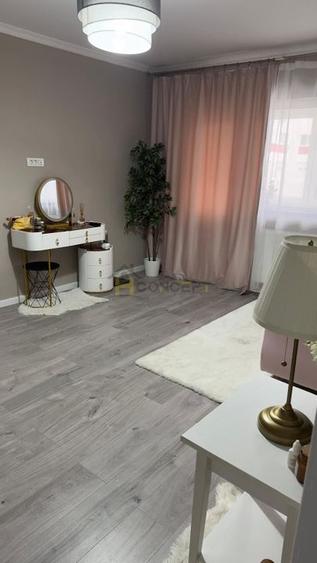 Apartament 2 camere mobilat/utilat bloc reabilitat termic - 3