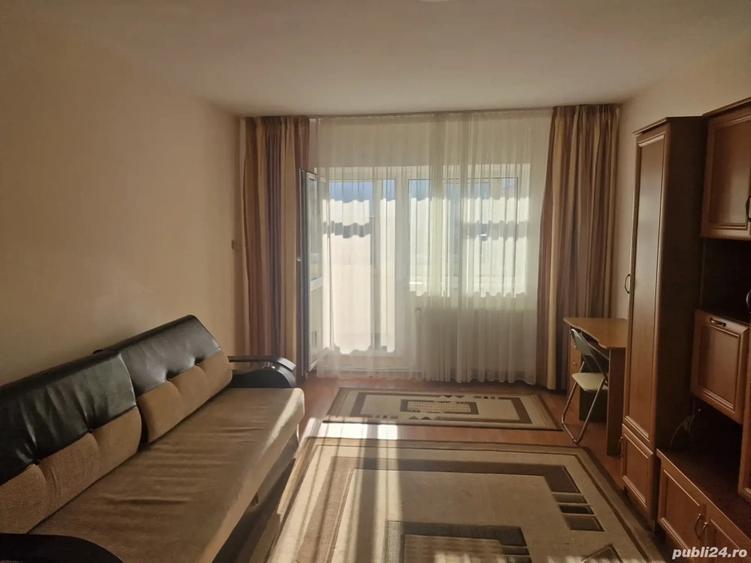 AP 1 CAM,etaj3, decomandat, la cheie, 42 mp,pod, boxa ,bloc nou - 6