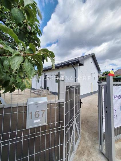 Casa noua de vanzare