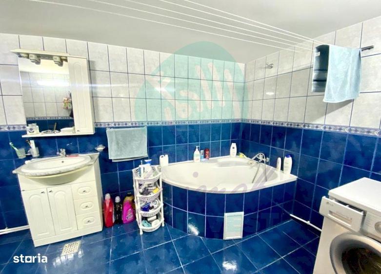 Casa in zona Piata Alba Iulia-Mall Vitan - 7