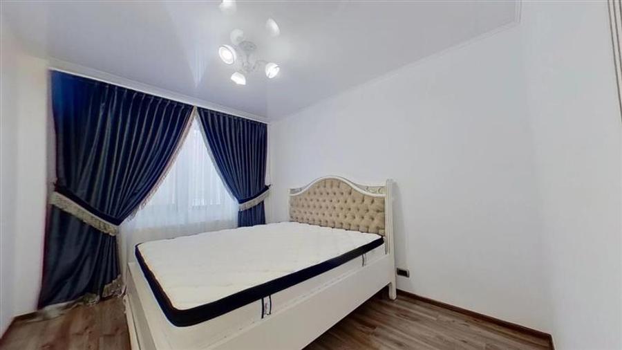 LIVE! Decomandat, in atmosfera sofisticata, LUX Class, parcare subterana, Isaran - 14