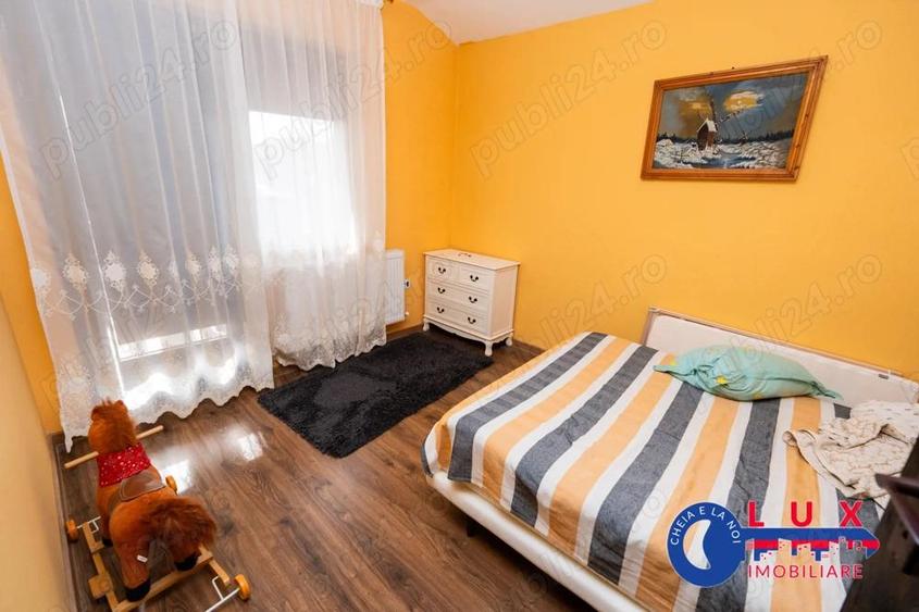 ID 6180 Vila D+P+E+POD cu vedere catre Lacul Ca?la Sat Mineri - 4