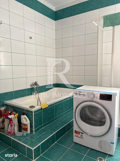 Apartament la casa de inchiriat | Gheorghe Doja | Oradea - 10