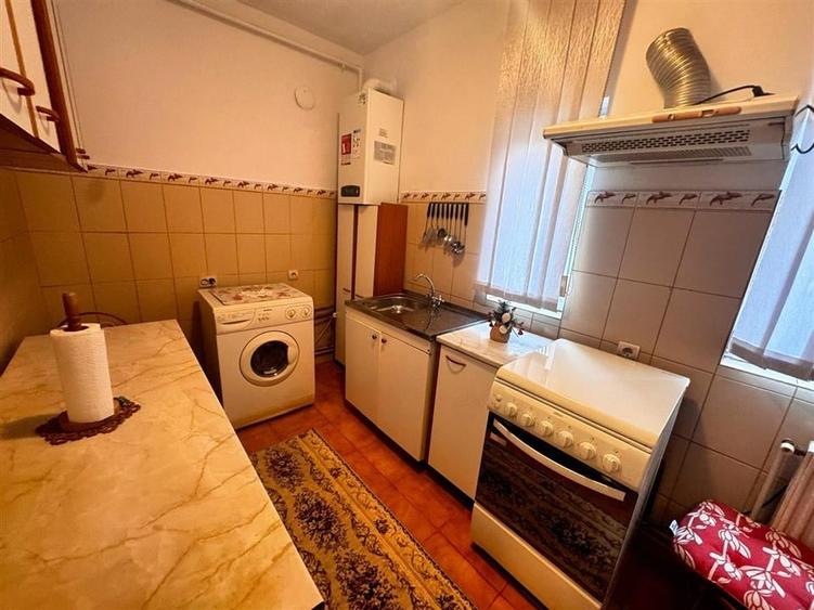 Apartament 2 camere  an constructie 2008 si loc parcare . - 9