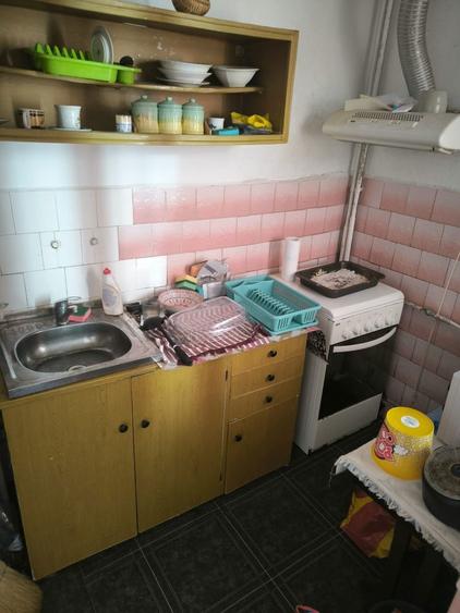 Vand garsoniera G3, etaj 6!!! - 3