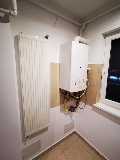 Garsoniera Rin de inchiriat - mobilata si utilata complet - 13