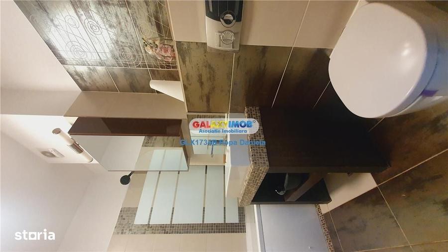 Apartament cu 2 camere în Vitan
