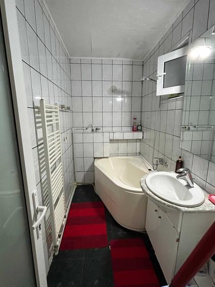 Garsonieră semidecomandată în Central
