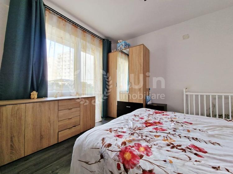 Apartament 2 camere | Bloc nou | 51mp | Etaj 1 | Terasa 25mp | Marasti - 5