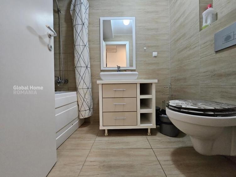 **NEW**Apartament 3 camere 73MP | Vedere Mixta | Swimming Pool View | Cosmopolis - 14