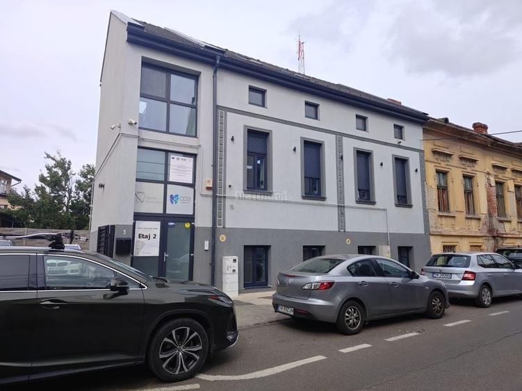 De vanzare Strada Memorandului Timisoara Oportunitate de afacere - 11