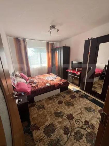 Apartament de vanzare, cu 2 camere 48 mp, zona Campia Turzii - 2