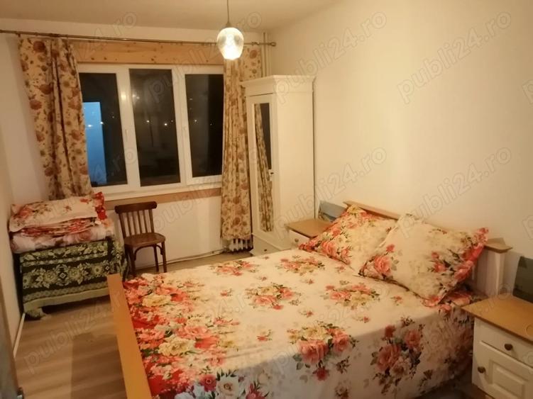 Vanzare apartament 2 camere decomandate - 2