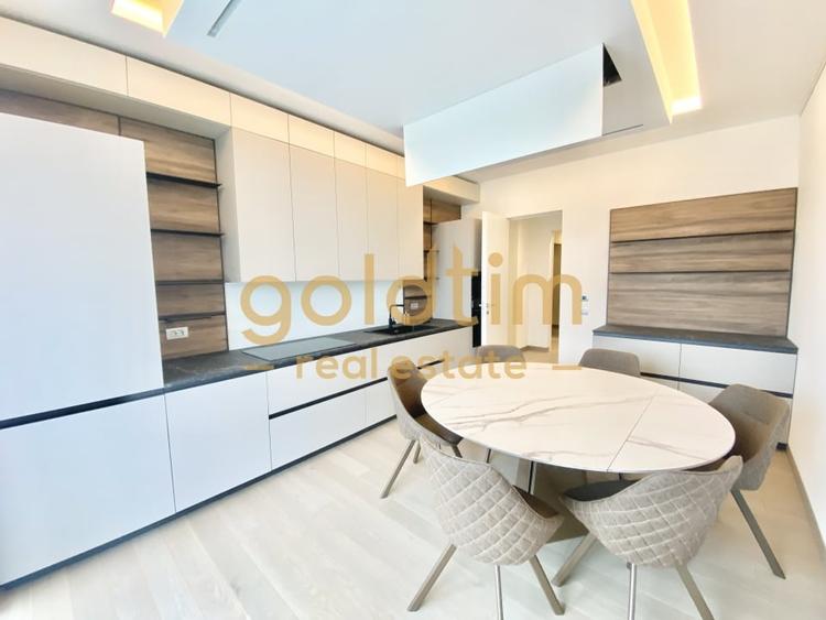 APARTAMENT IMPRESIONANT/EXCLUSIVIST/COMPLEX BOUTIQUE/CAMERA PERSONAL/KISELEFF - 10