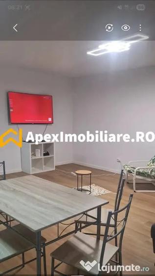 Garsoniera de inchiriat Lujerului Bucure?ti ApexImobiliare. - 5
