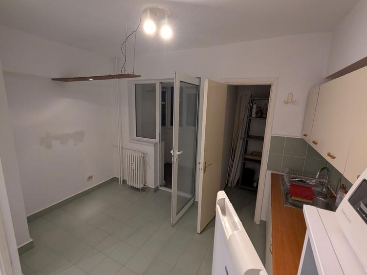Apartament 4 camere OBOR - 1