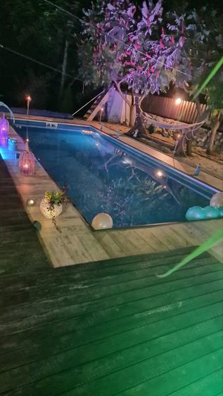 Vila cu piscina in Bulgaria la doar 35 de minute de grani?a ?i 2 ore de mare - 2