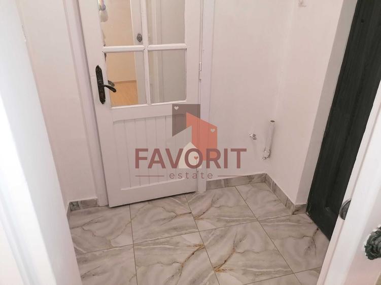 1 camera | Etaj 1 | Decomandat | Zona Excelenta | Renovat complet | Centrala - 3