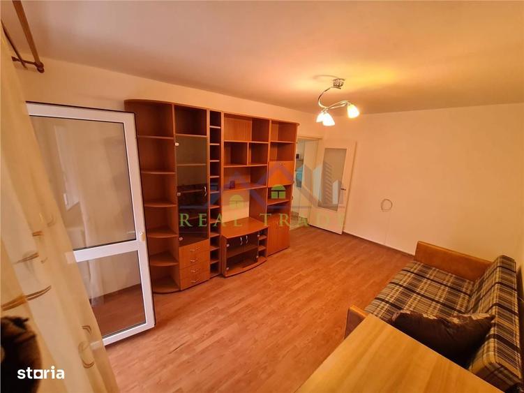 Apartament 3 camere decomandat, etaj intermediar Astra-Carpatilor - 2