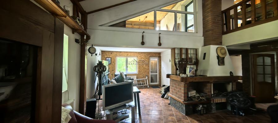 Casa Breaza 229 mp , teren mare 4600mp , la 2km de piata - 11