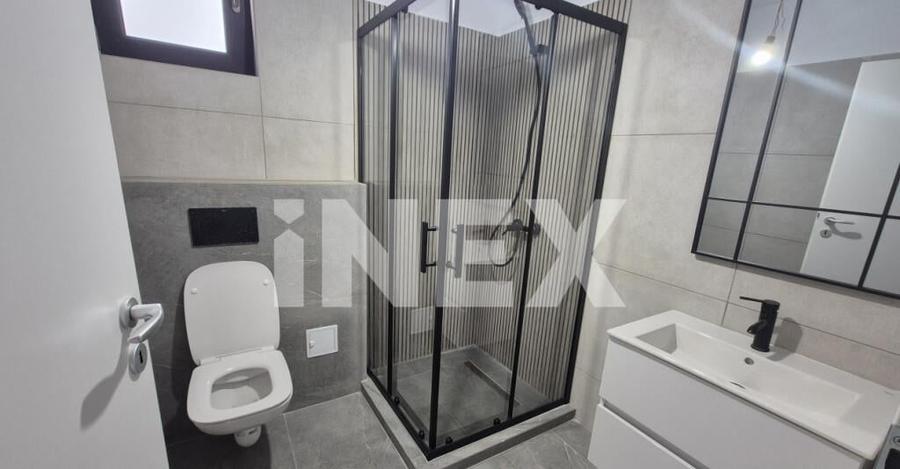 Case individuale premium cu 4 camere si teren generos Trival - 10