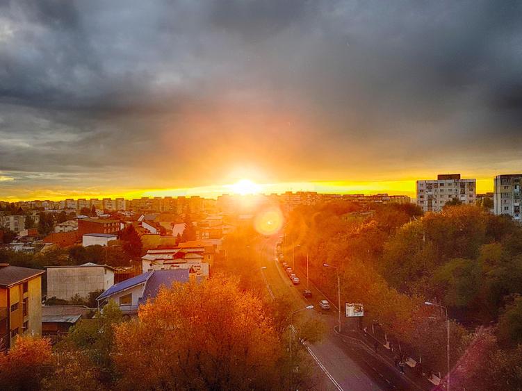 Apartament 3 Cam | Rond Fantana Florilor | Loc Parcare - 15