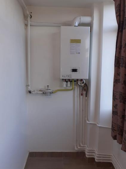 Apartament de inchiriat - 1