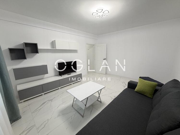 Apartament 2 camere, decomandat, Doamna Stanca - 3