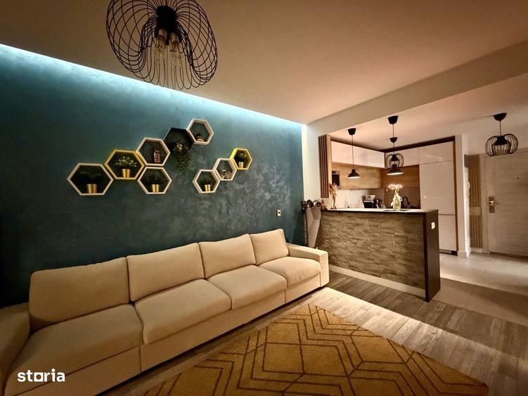 Apartament 2 camere Onix Blue Mamaia Nord - 5