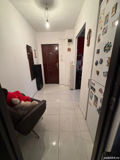 Vand apartament 2camere +garaj sau Inchiriez - 6