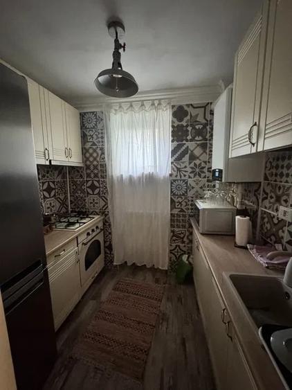 Apartament 2 camere  - 6