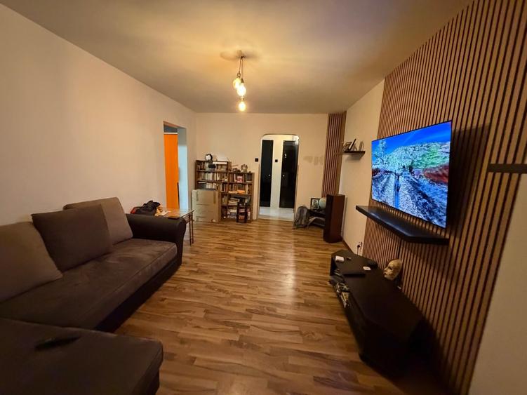 Baba Novac Campia Libertatii - Piata Muncii - Parc IOR - 6