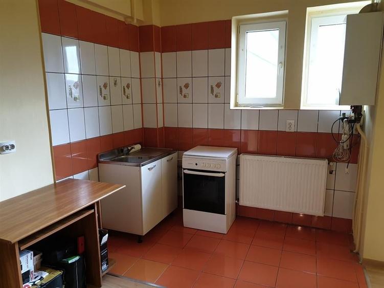 Apartament 1 camera, confort sporit, 2 balcoane in Manastur, Magazin Nora - 5