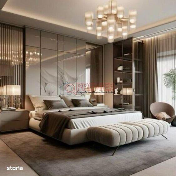 Grand Arena Mall - 3 camere - Reducere 5000 euro - Acte Gata - - 1