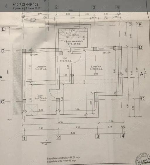 Cotroceni Arenele BNR Mihail Mirinescu Vila pentru birou sau rezidenta - 6
