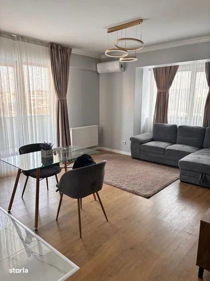 Apartament 2 camere Pipera | complex Confort Nord | - 1