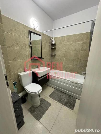 Vanzare apartament 2 camere, modern mobilat, utilat, P din 3, Dobroesti, Fundeni, Str Doinei - 3