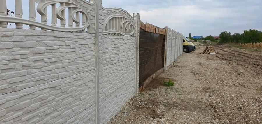 Teren intravilan Cornetu Ilfov - 2