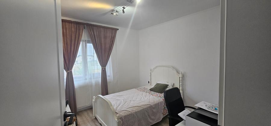 Vila de vânzare – Complet mobilată și utilată, teren 409 mp - 8