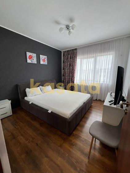 2 Camere 🏢 | 2015 🆕 | Etaj intermediar ⬆️ | Centrala proprie 🔥 - 2