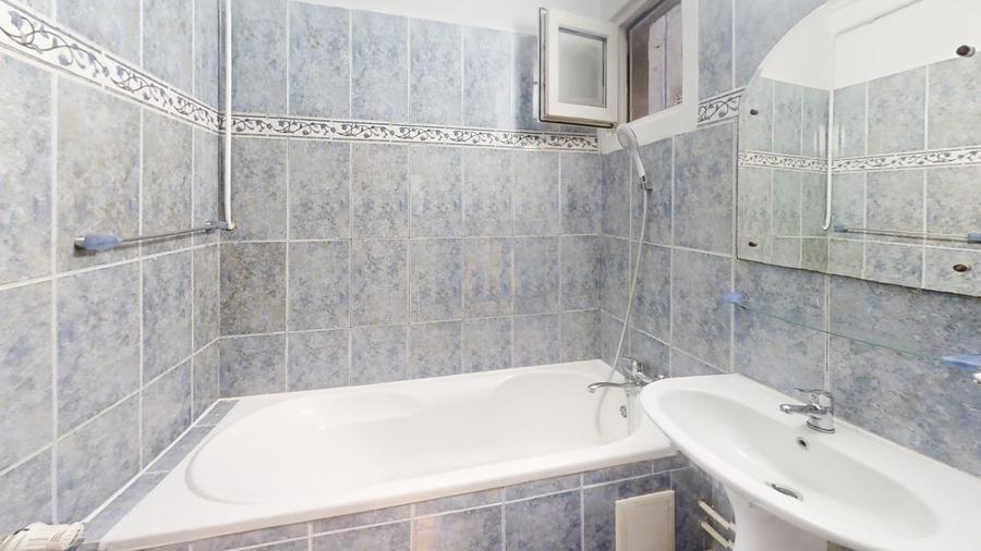 2 Camere | Vanzare  | Parc | Metrou *Drumul Taberei* Tur Virtual* - 9