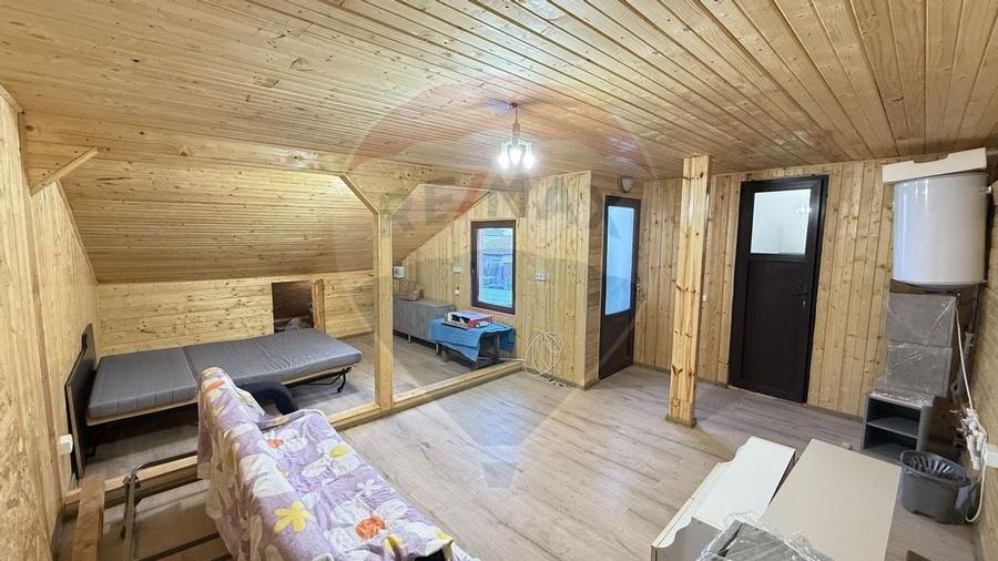 Casa / Vila cu 3 camere de inchiriat in zona Giurgiului - 10