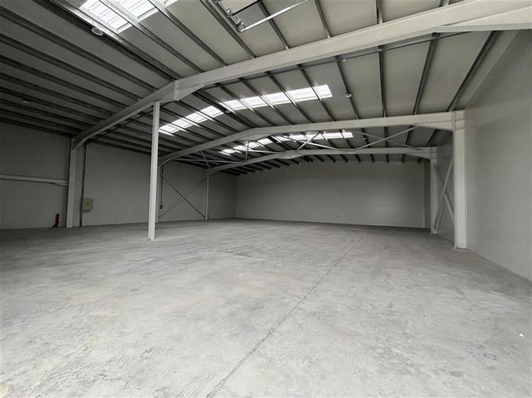 Vanzare depozit/hala/spatiu industrial Chiajna - Chitila - Rudeni - 4