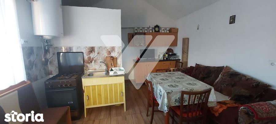 Casa individuala 3 camere, teren 540 mp ?ura Mare, Sibiu - 1