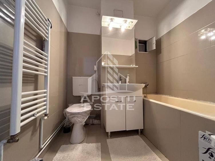 Apartament 3 camere, etaj intermediar cu centrala in Piata Marasti. - 3