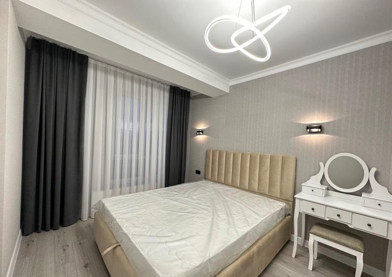 Apartament de inchiriat cu 2 camere Ultracentral - 2