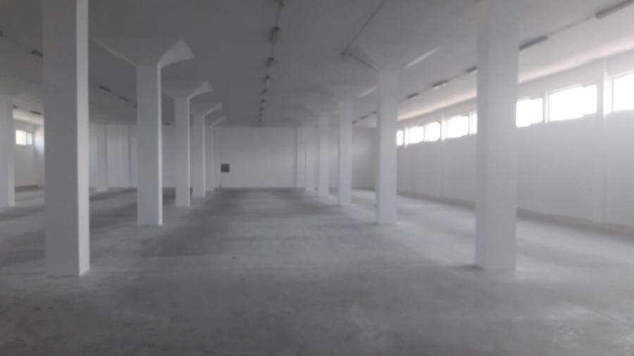 Zona Industriala - spatii versatile 500 - 1.000 mp., locuri parcare - 6